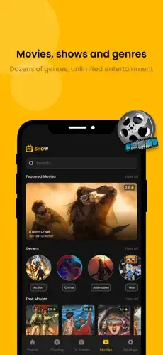 jio-hotstar-plans-for-jio-users Movies and shows